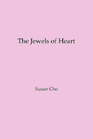 Book Jewels of Heart Cho