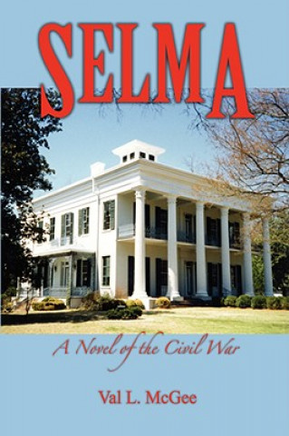 Knjiga Selma Val L McGee
