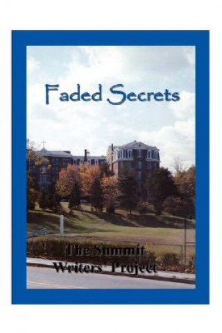 Buch Faded Secrets Rosie Alway