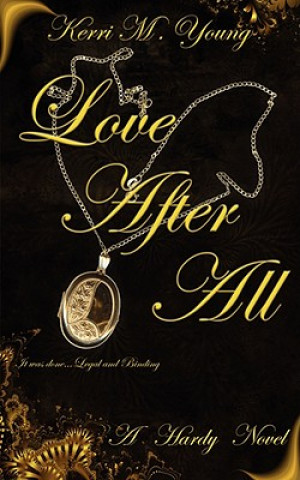 Knjiga Love After All Kerri M Young