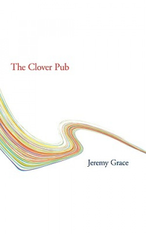 Книга Clover Pub Jeremy Grace