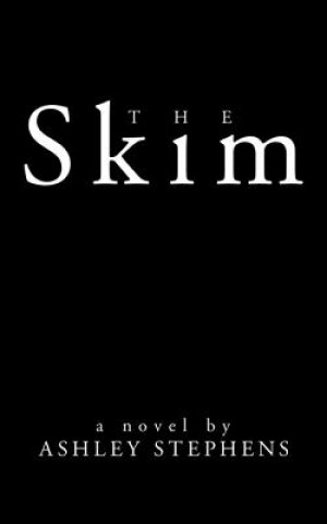 Knjiga Skim Ashley Stephens