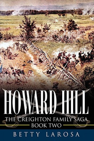 Buch Howard Hill Betty Larosa