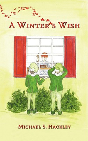 Kniha Winter's Wish Michael S Hackley