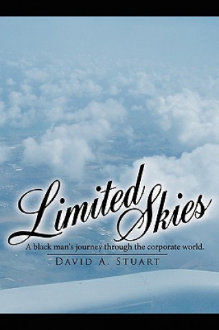 Книга Limited Skies David A Stuart