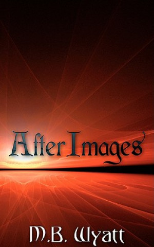 Book AfterImages M B Wyatt