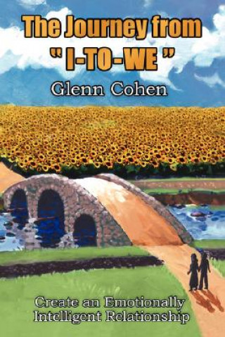 Kniha Journey from "I-TO-WE" Glenn Cohen