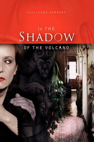 Book In the Shadow of the Volcano Guillermo Borrero