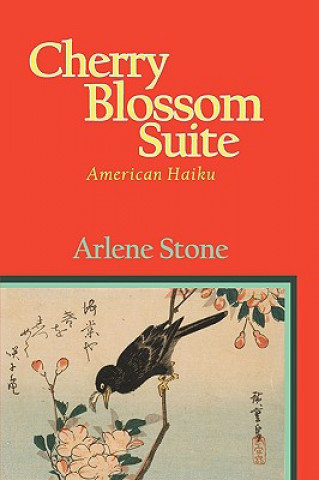 Książka Cherry Blossom Suite Arlene Stone