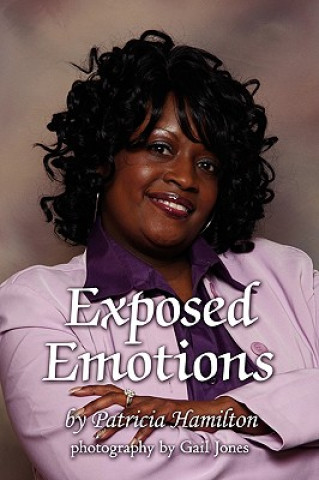 Buch Exposed Emotions Patricia Hamilton
