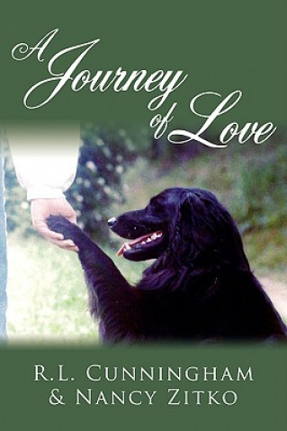 Könyv Journey of Love Nancy Zitko