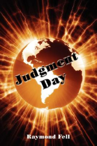 Book Judgment Day Raymond Fell