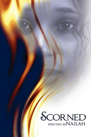 Knjiga Scorned Nailah