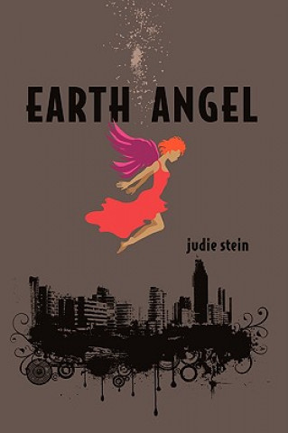 Carte Earth Angel Judie Stein