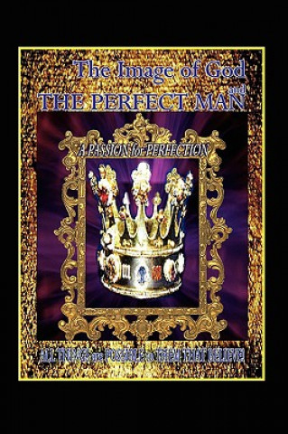 Knjiga Image of God and the Perfect Man Charles L Hill Jr