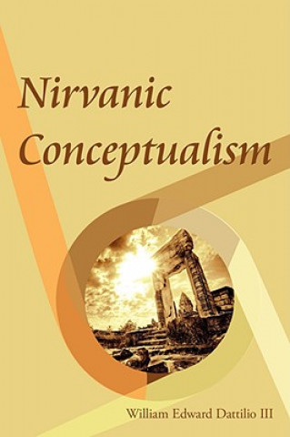 Livre Nirvanic Conceptualism Dattilio