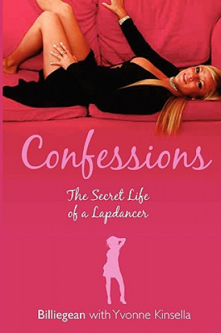 Carte Confessions Yvonne Kinsella