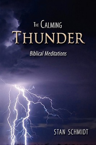 Book Calming Thunder Stan Schmidt