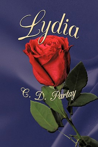 Книга Lydia C D Partay