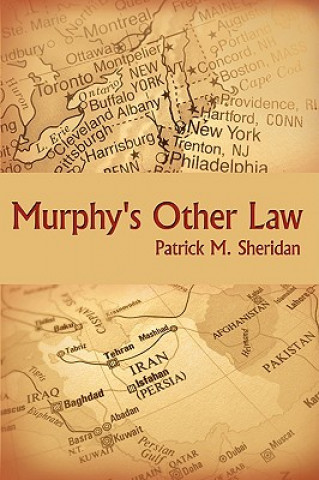 Libro Murphy's Other Law Patrick M Sheridan