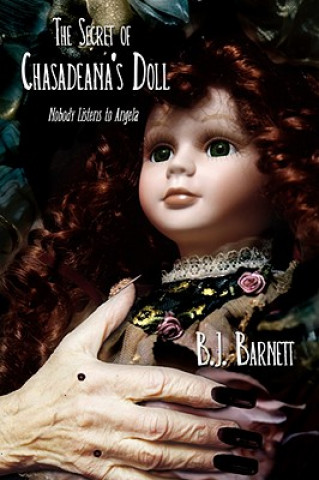 Carte Secret of Chasadeana's Doll B J Barnett