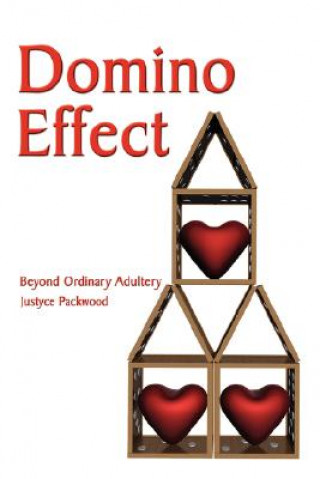 Könyv Domino Effect Justyce Packwood
