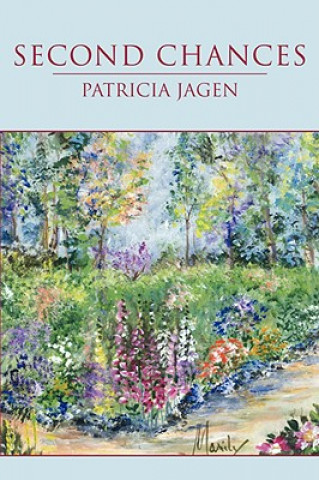 Book Second Chances Patricia Jagen