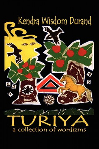 Knjiga Turiya Kendra Wisdom Durand