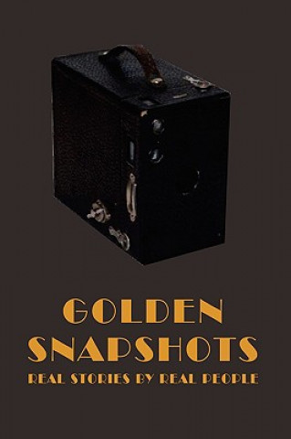 Livre Golden Snapshots Greene