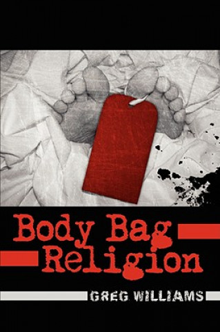 Carte Body Bag Religion Greg Williams