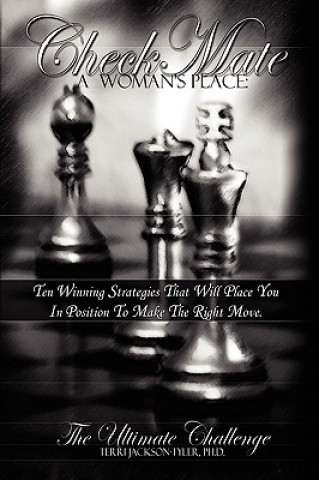 Βιβλίο Checkmate Terri Jackson-Tyler