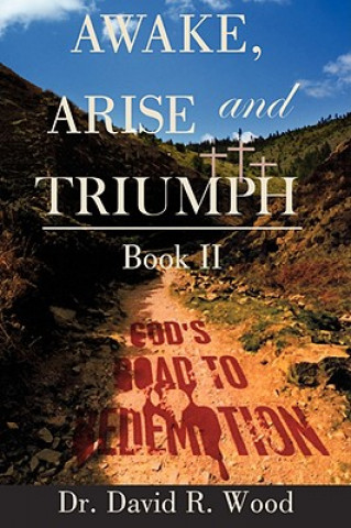 Книга Awake, Arise and Triumph Dr David R Wood