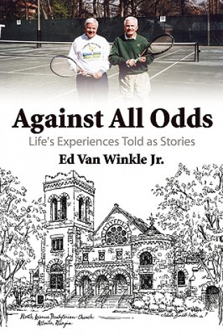 Книга Against All Odds Van Winkle