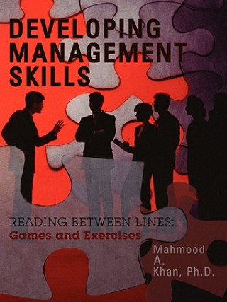 Kniha Developing Management Skills Ph D Mahmood a Khan