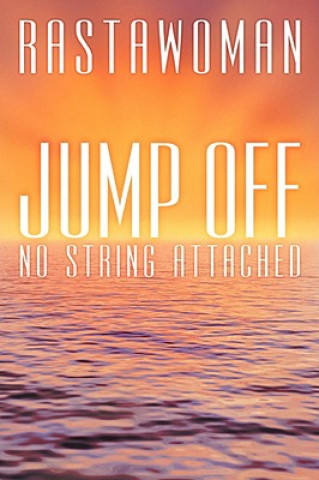 Carte Jump off No String Attached Rastawoman