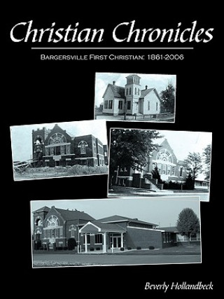 Buch Christian Chronicles Beverly Hollandbeck
