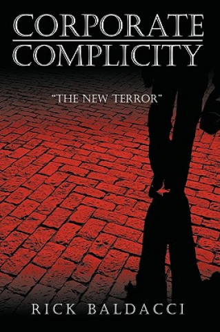 Book Corporate Complicity Ruick Baldacci