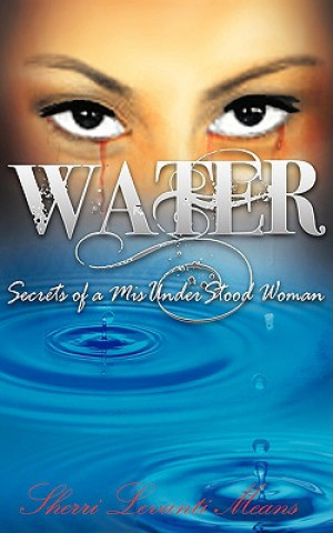 Knjiga Water Sherri Levanti Means