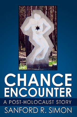 Buch Chance Encounter Sanford R Simon