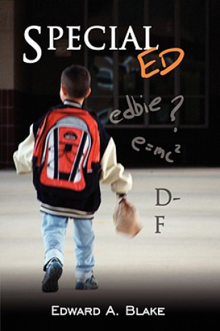 Libro Special Ed Edward A Blake