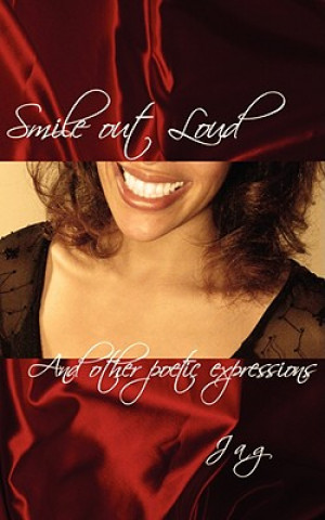 Boek Smile Out Loud Jag