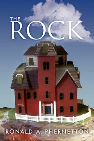 Könyv Rock Ronald A Phernetton