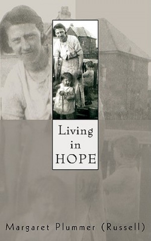 Buch Living in Hope Margaret Plummer Russell