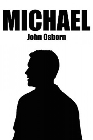 Könyv Michael John Osborn