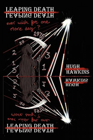 Buch Leaping Death Professor Hugh Hawkins