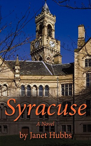 Knjiga Syracuse Janet Hubbs