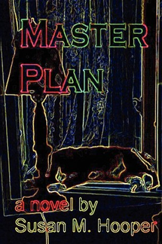 Buch Master Plan Susan M Hooper