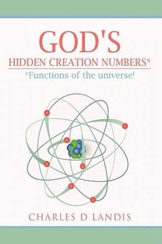 Carte God's Hidden Creation Numbers* Charles D Landis
