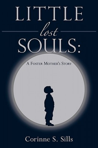 Knjiga Little Lost Souls Corinne S Sills