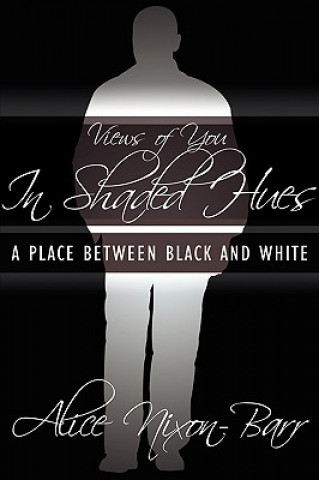 Libro Views of You In Shaded Hues Alice Nixon-Barr